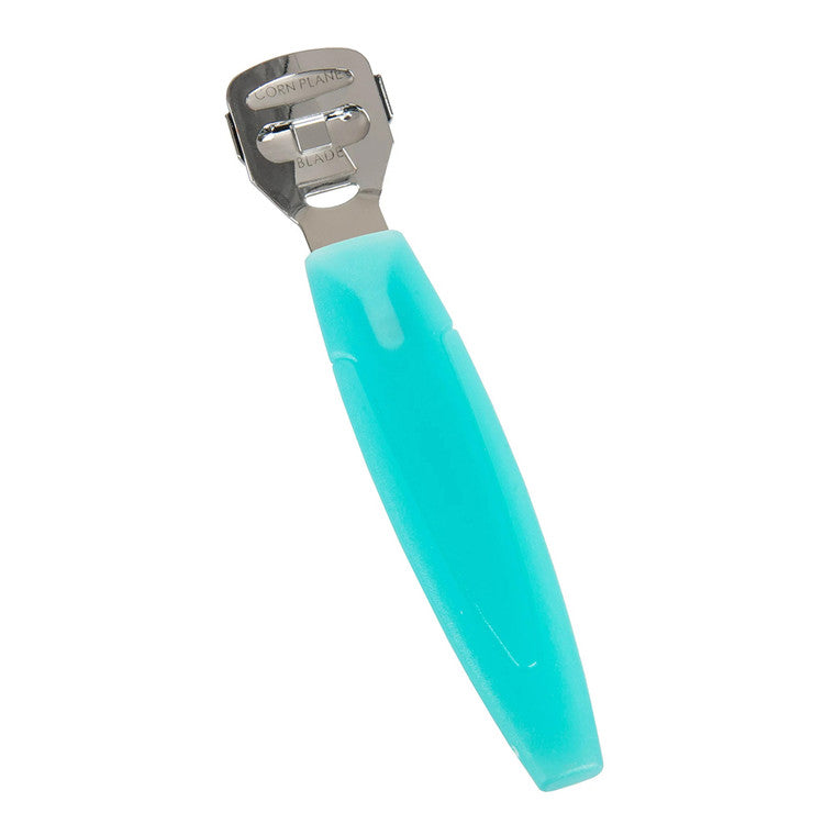 Pacific Callus & Corn Remover – Includes 2 Refill Blades Corn & Callus Care Supplies Pasteur Pharmacy