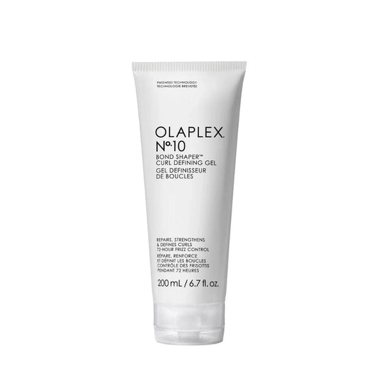 Olaplex No. 10 Bond Shaper Curl Defining Gel Content: 200 Ml Shapers Pasteur Pharmacy