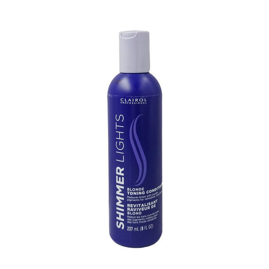 Clairol Shimmer Lights Conditioner Blonde & Silver Conditioners Pasteur Pharmacy