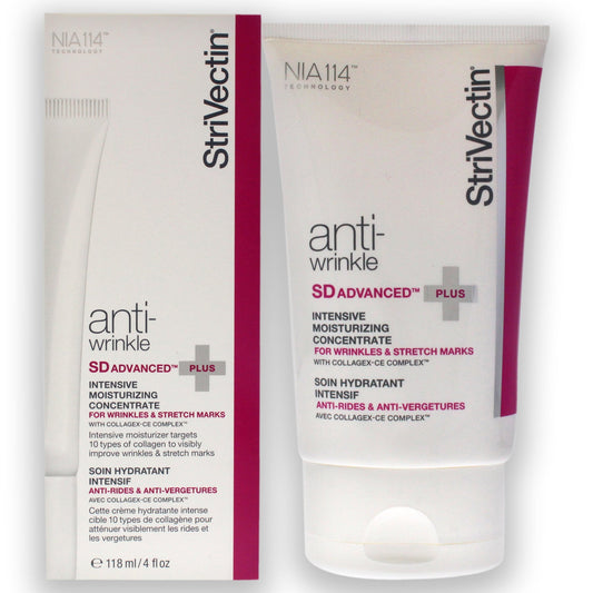 StriVectin SD Advanced Plus Intensive Moisturizing Concentrate Lotion & Moisturizer Pasteur Pharmacy