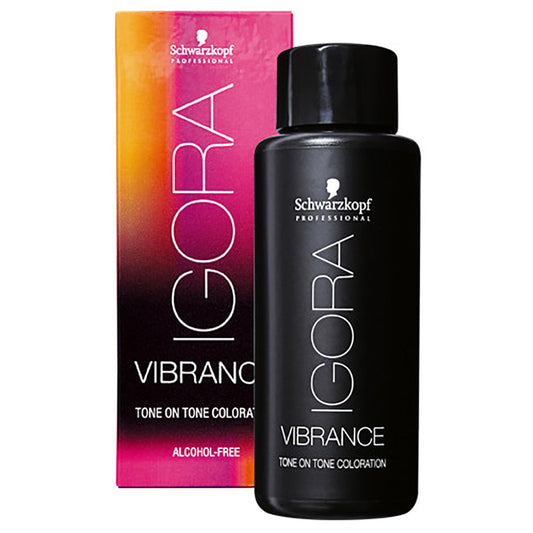 Schwarzkopf IGORA VIBRANCE 7-00 Medium Blonde Natural Extra 2.02oz On Choy Pasteur Pharmacy