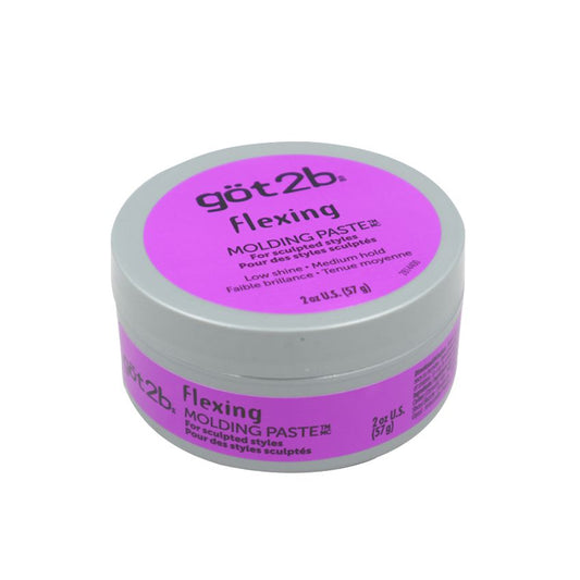 Got2b Molding Paste, Flexing Oz Hair Care Pasteur Pharmacy
