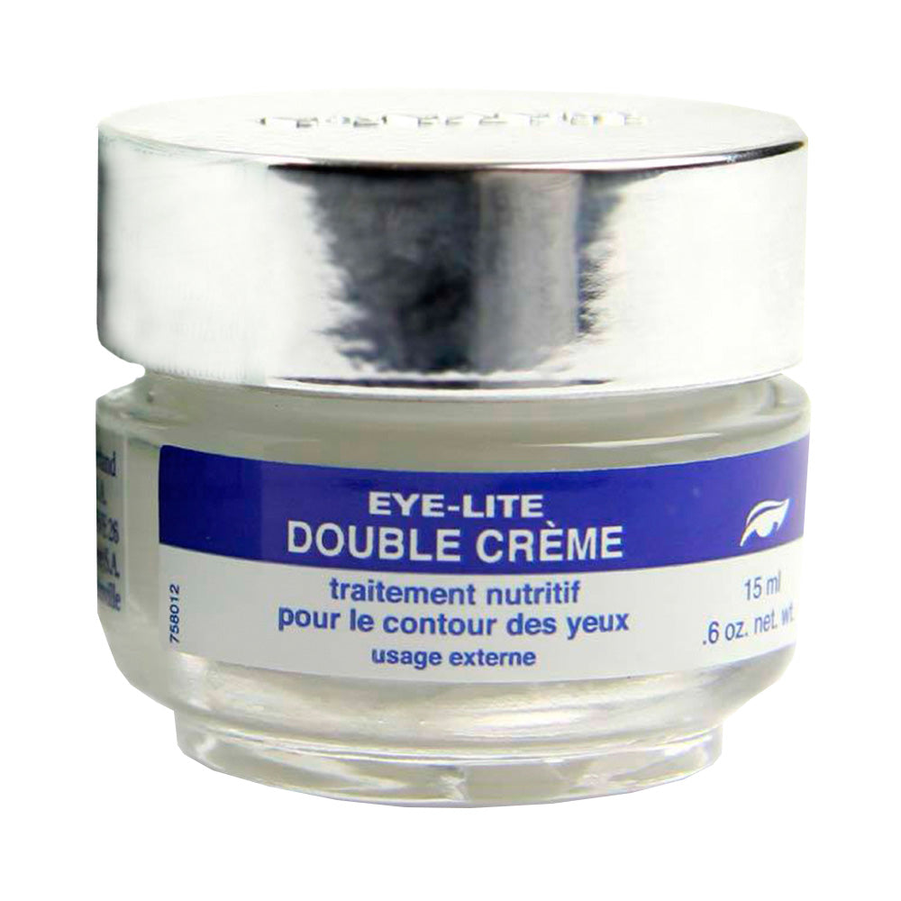 Mavala Switzerland Eye Contour Double Cream 0.6 Oz Skin Care Pasteur Pharmacy