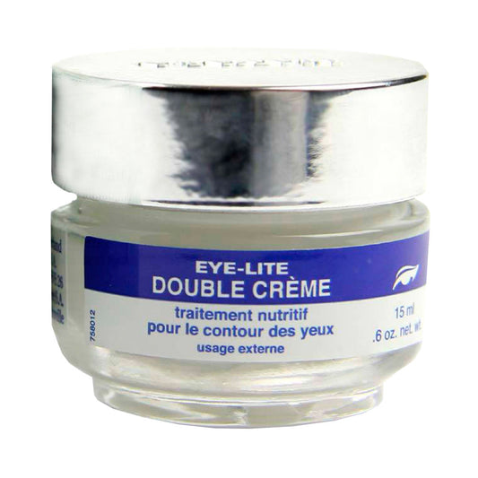 Mavala Switzerland Eye Contour Double Cream 0.6 Oz Skin Care Pasteur Pharmacy