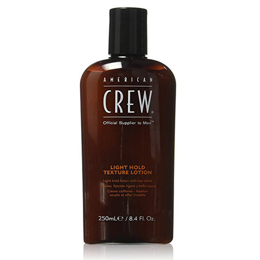 American Crew Men Light Hold Texture Lotion Hair Care Pasteur Pharmacy