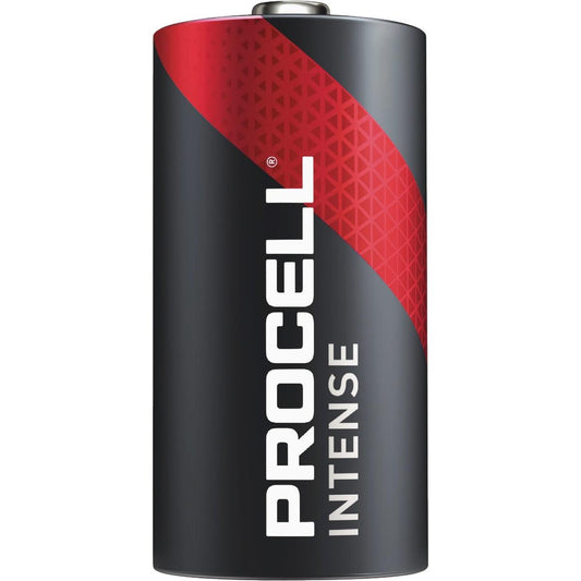 Procell Intense Power Alkaline Battery Batteries Pasteur Pharmacy