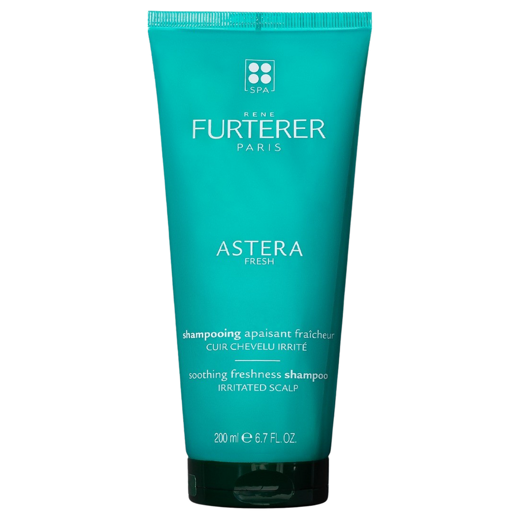 Shampooing Apaisant Fraîcheur René Furterer Astera Fresh 200ml