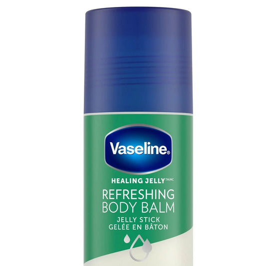 Vaseline Aloe Refreshing Petroleum Jelly Stick - 1.41oz Lotion & Moisturizer Pasteur Pharmacy