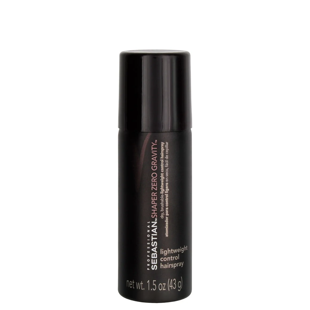 Sebastian Shaper Zero Gravity Hairspray Shapers Pasteur Pharmacy