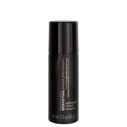Sebastian Shaper Zero Gravity Hairspray Shapers Pasteur Pharmacy