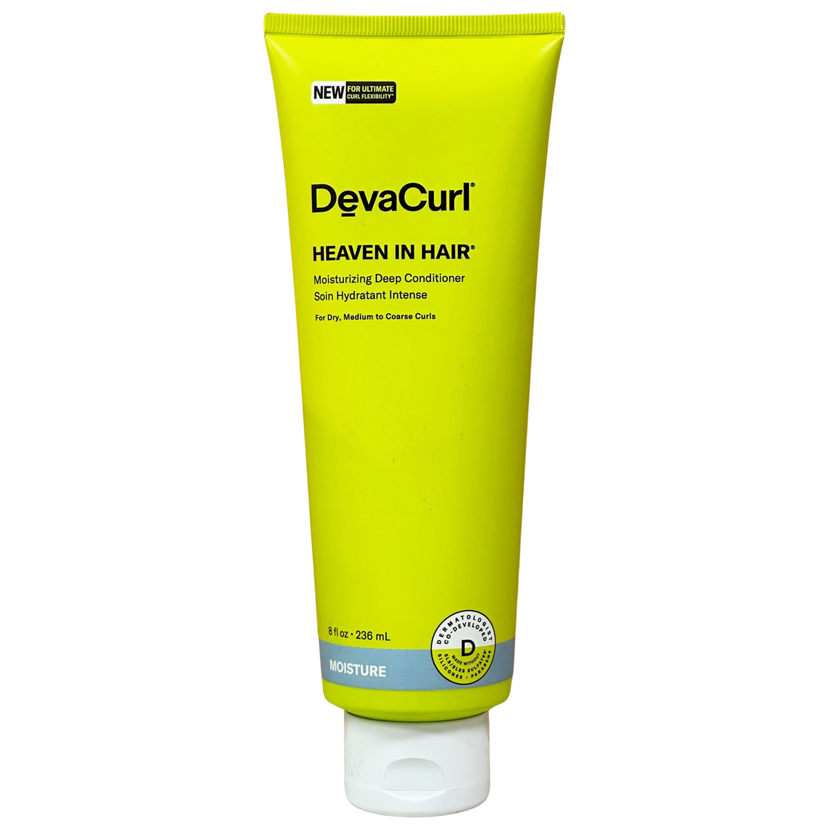 DevaCurl Heaven In Hair Moisturizing Deep Conditioner Conditioners Pasteur Pharmacy