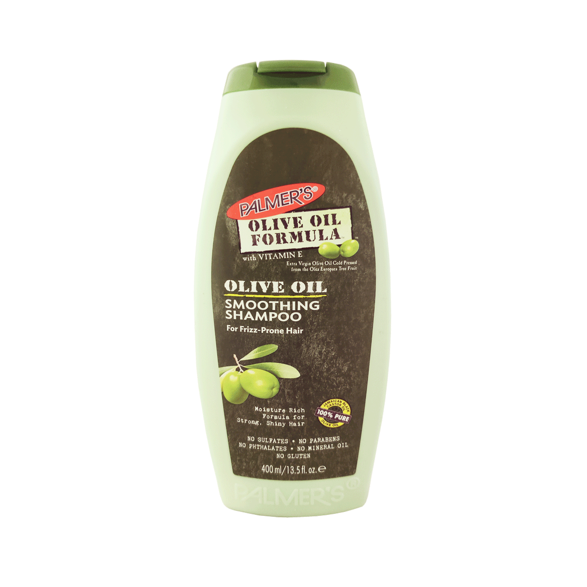 Palmer's® Olive Oil Formula Shampoo with Vitamin E Shampoo Pasteur Pharmacy