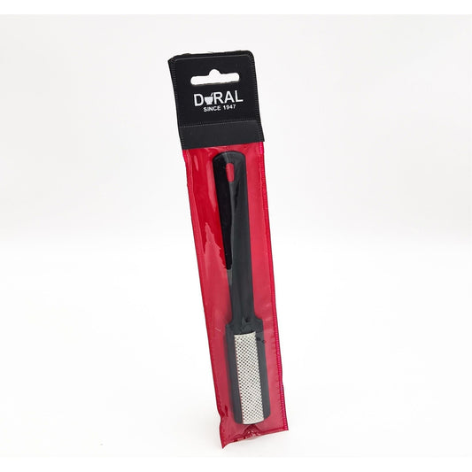 Dural Foot Rasp Black Foot Care Pasteur Pharmacy