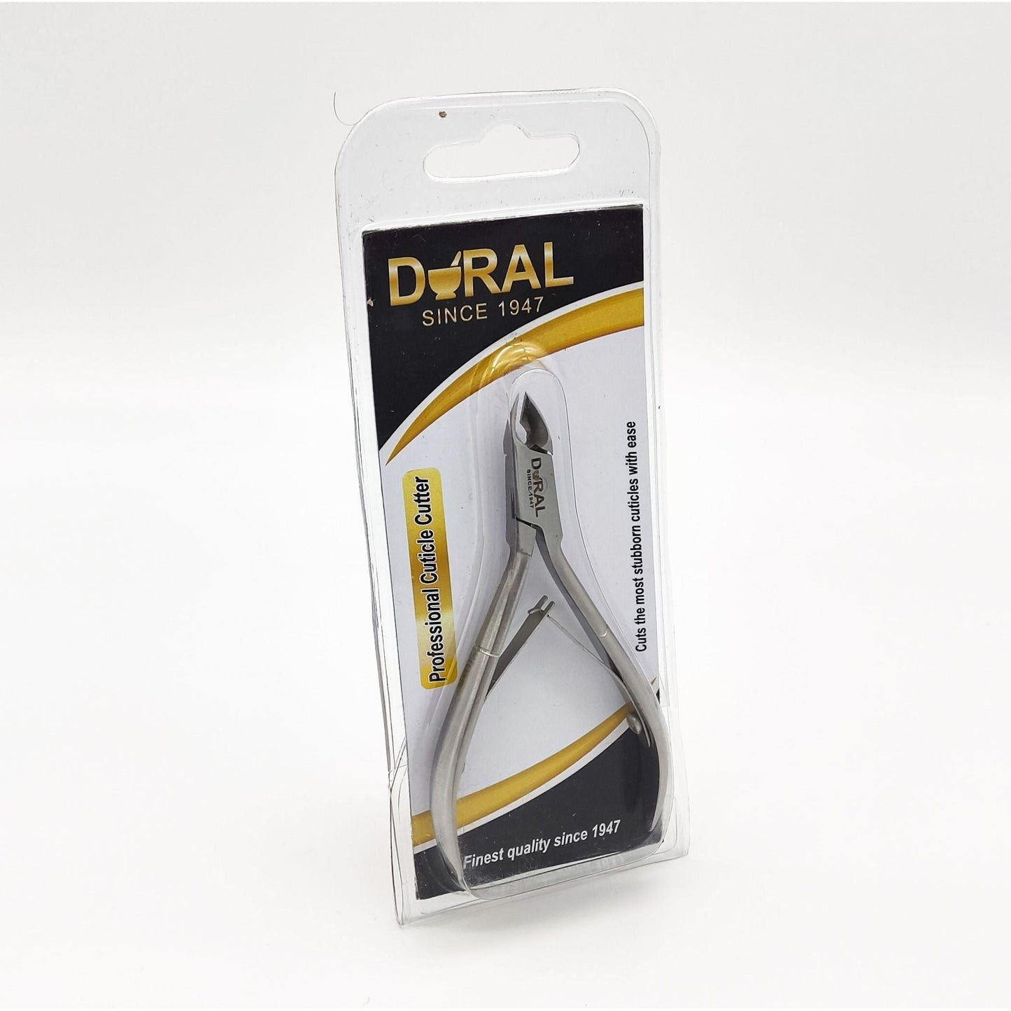 Dural Cuticle Cutter SE-117 Cuticle Cutter Pasteur Pharmacy