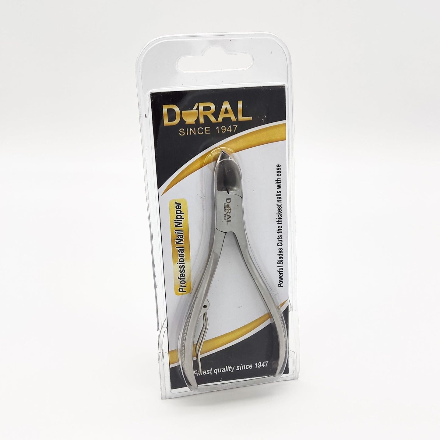 Dural Nail Nipper Nail Nipper Pasteur Pharmacy