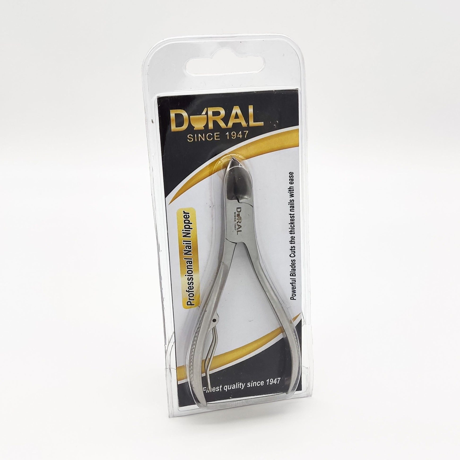 Dural Nail Nipper Nail Nipper Pasteur Pharmacy