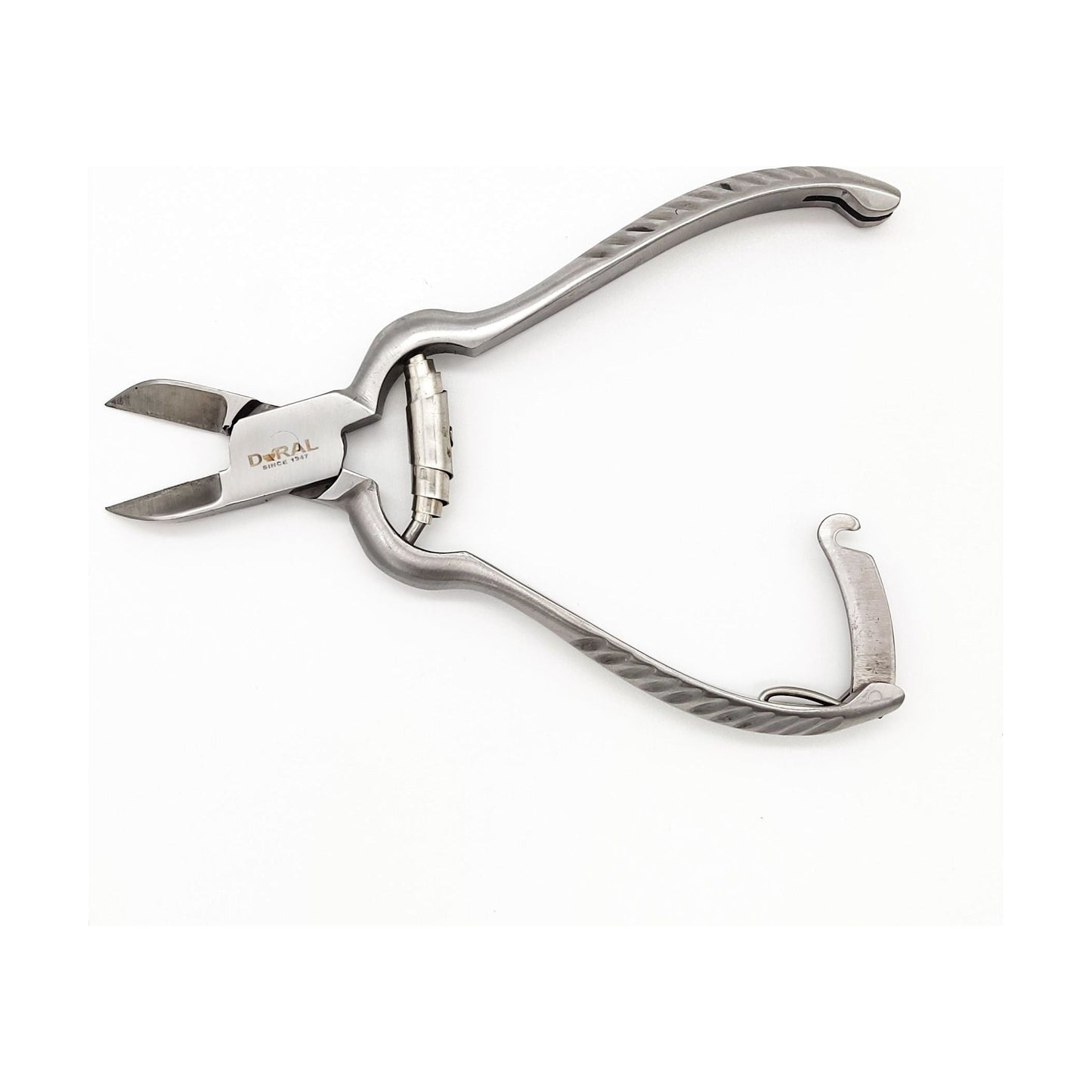 Dural Premium Heavy-Duty Large Toe Nail Cutter Nail Cutter Pasteur Pharmacy