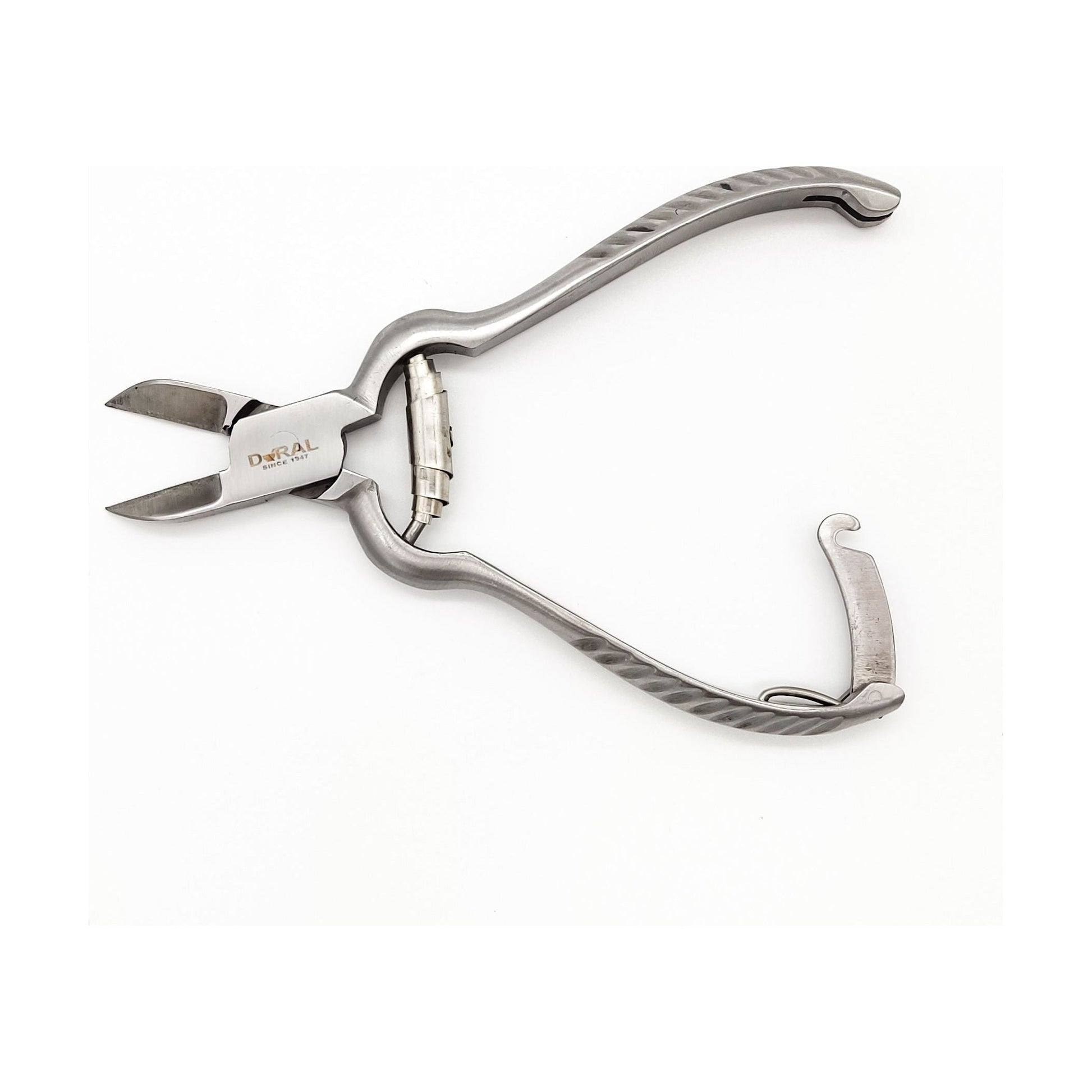 Dural Premium Heavy-Duty Large Toe Nail Cutter Nail Cutter Pasteur Pharmacy