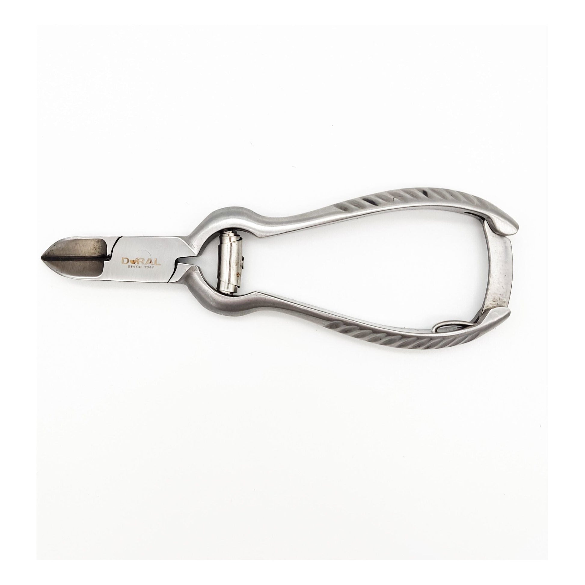 Dural Premium Heavy-Duty Large Toe Nail Cutter Nail Cutter Pasteur Pharmacy