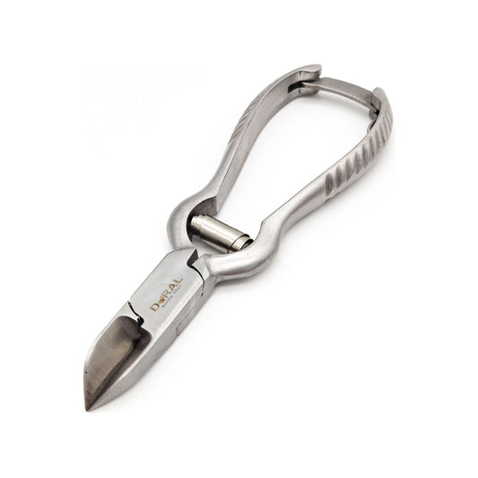 Dural Premium Heavy-Duty Large Toe Nail Cutter Nail Cutter Pasteur Pharmacy