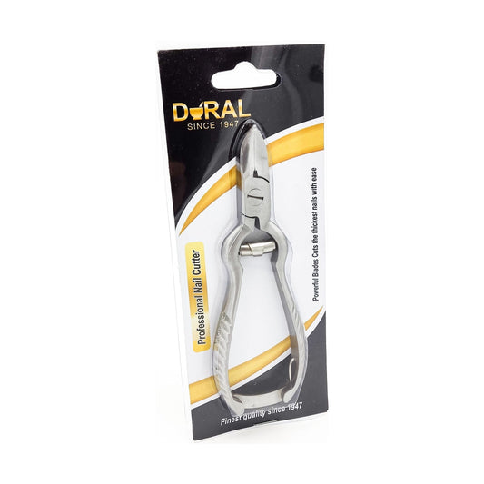 Dural Premium Heavy-Duty Large Toe Nail Cutter Nail Cutter Pasteur Pharmacy