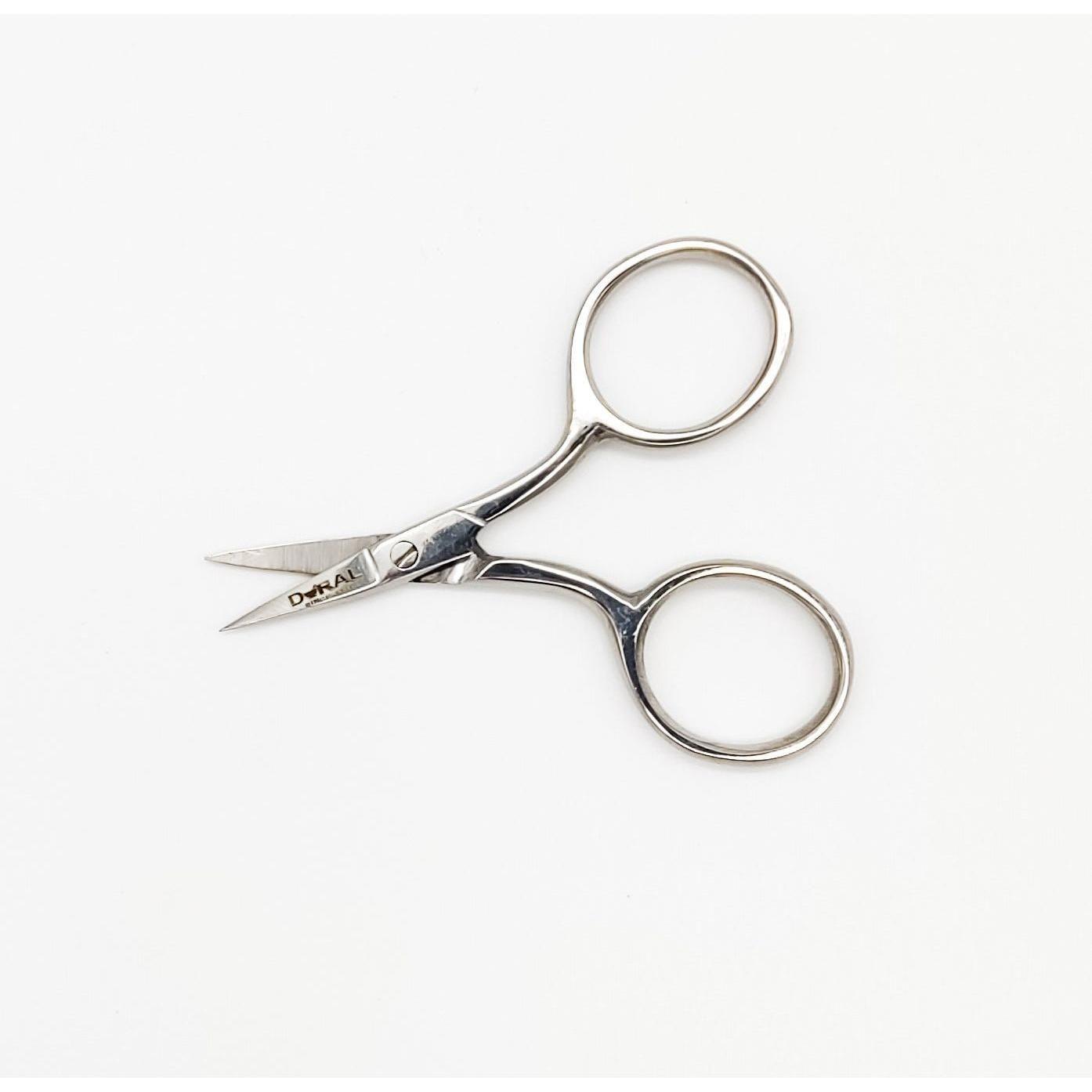 Dural Cuticle Scissor BG99-7 Cuticle Scissors Pasteur Pharmacy