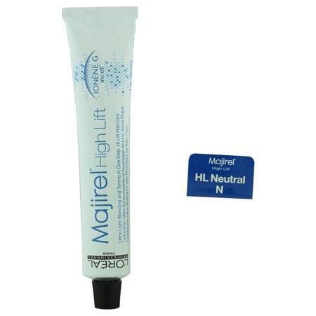 L'Oreal Professionnel Hair Color Majirel High Lift Neutral Hair Color Pasteur Pharmacy