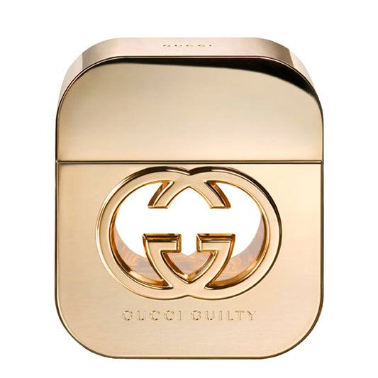 Gucci Guilty Eau De Toilette Spray 50 Ml Perfume & Cologne Pasteur Pharmacy