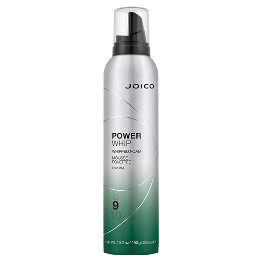 Joico Joiwhip Firm Hold Design Foam 300 Ml Hair Care Pasteur Pharmacy