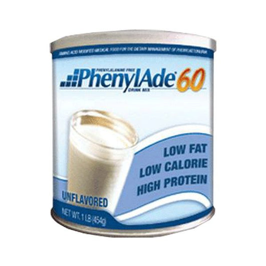 Applied Nutrition PhenylAde 60 Drink Mix Vitamins & Supplements Pasteur Pharmacy