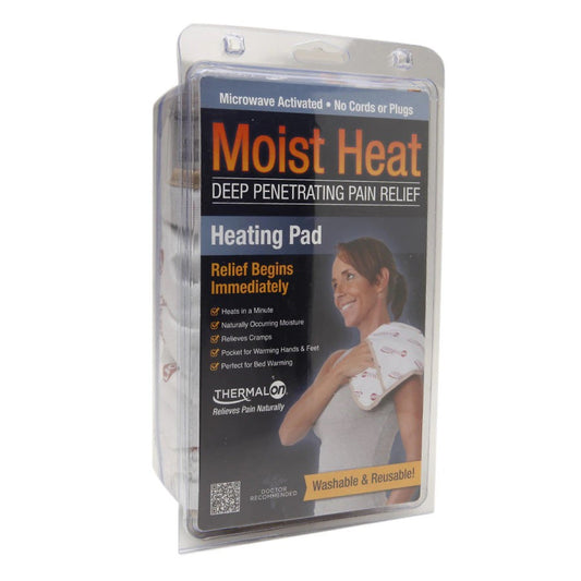 Thermalon Heating Pad, Moist Heat Personal Care Pasteur Pharmacy