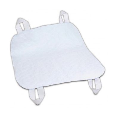 Essential Medical Underpad, Quik Sorb Reusable w/Straps 35 X 34 (34x35) Beds & Accessories Pasteur Pharmacy
