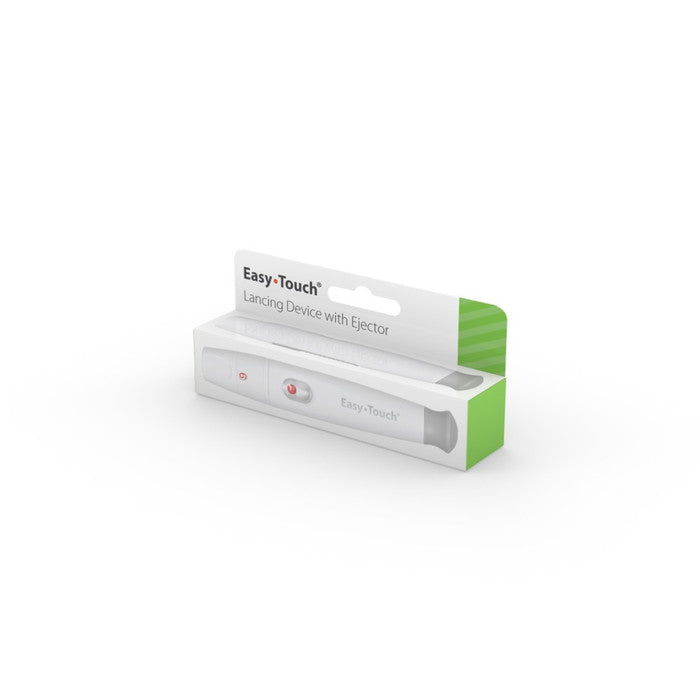 EasyTouch Lancing Device Lancing Devices Pasteur Pharmacy