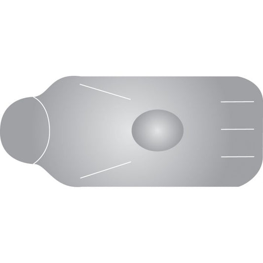 Securseal IV 1000 Sv 30-100 Medical Supplies Pasteur Pharmacy