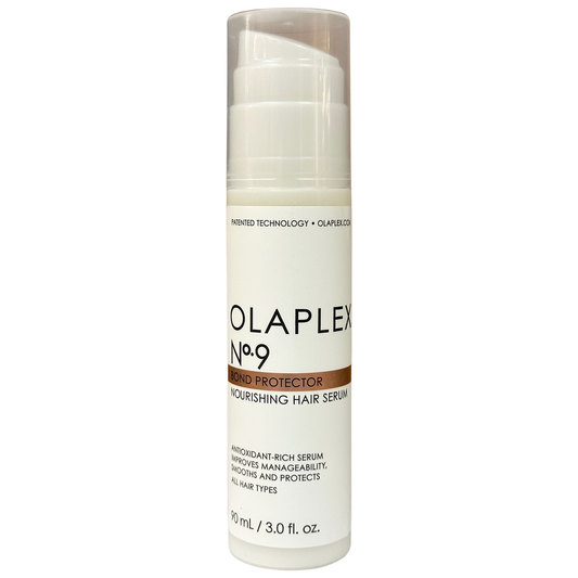 Olaplex No.9 Bond Protector Nourishing Hair Serum 3 Oz / 90 Ml Hair Care Pasteur Pharmacy