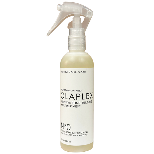 Olaplex No.0 Intensive Bond Building Hair Treatment 155 Ml Hair Care Pasteur Pharmacy