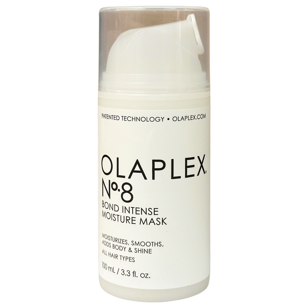 Olaplex No. 8 Bond Intense Hair Mask Masks Pasteur Pharmacy