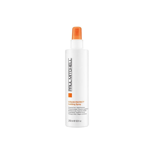 Paul Mitchell Color Protect Locking Spray - 8.5 oz Hair Spray Pasteur Pharmacy