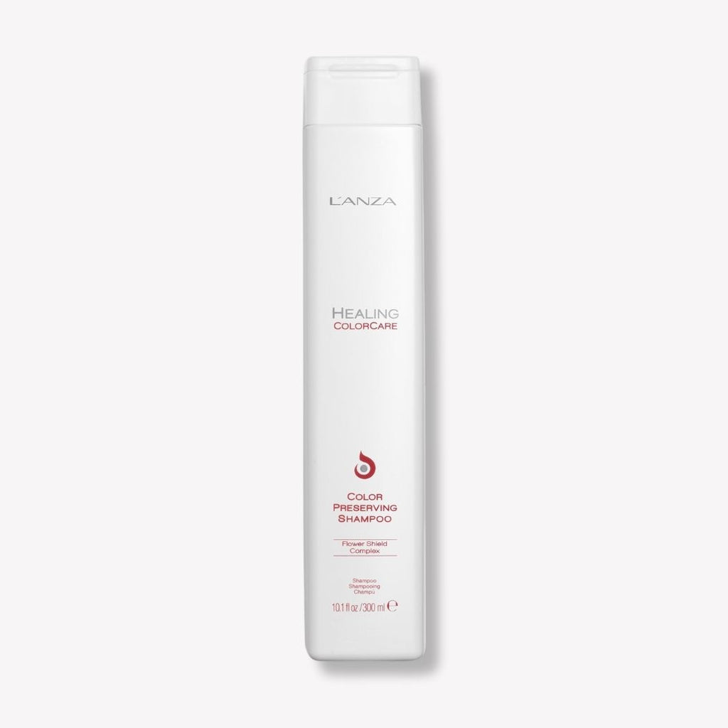 L'anza Healing ColorCare Color Preserving Shampoo 10.1 Oz