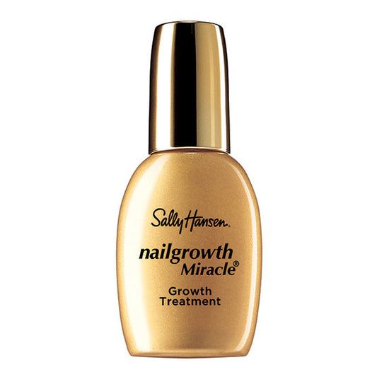 Sally Hansen Nail Growth Miracle Treatment,13.3 Ml Nails Pasteur Pharmacy