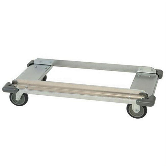 Quantum Storage Systems Dolly Frame 36 W X 18 D Stainless Steel Construction (casters Not Included) Storage & Organization Pasteur Pharmacy