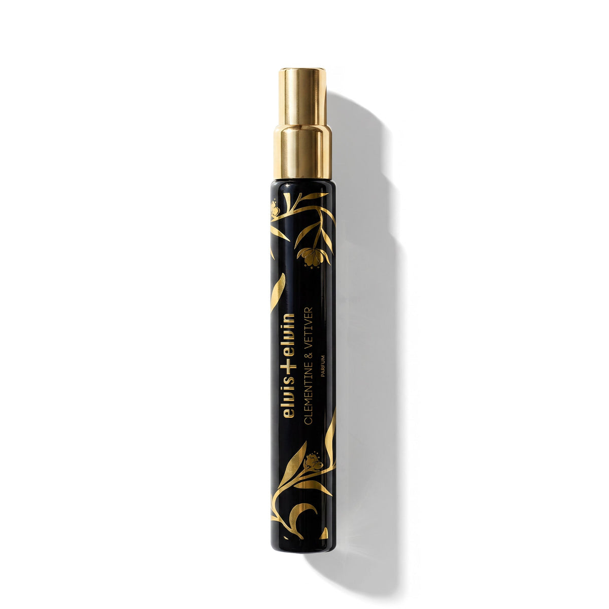Clementine & Vetiver Parfum