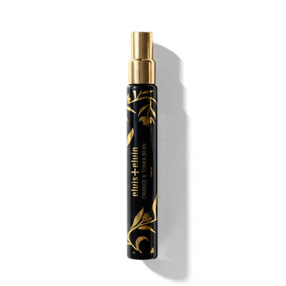 Orange & Tonka Bean Parfum
