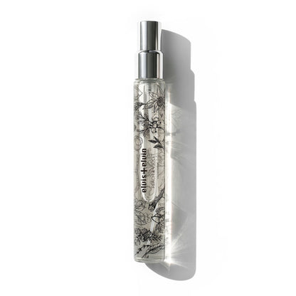 Peach & Violet Eau de Parfum