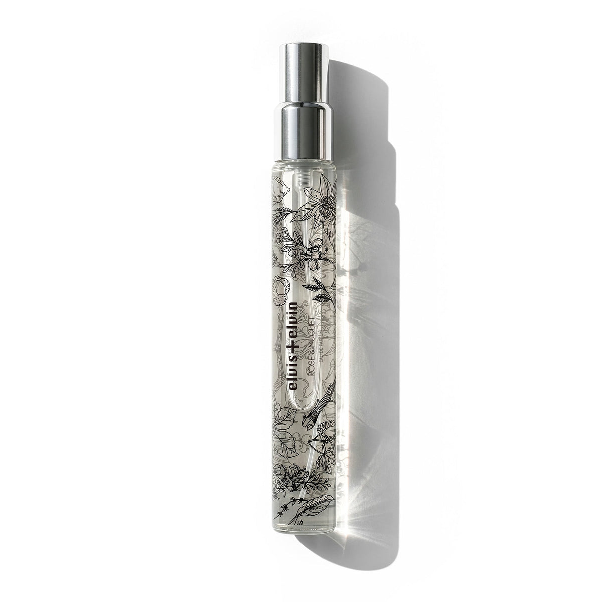 Rose & Muguet Eau de Parfum