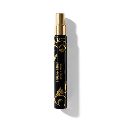 Neroli & Amber Parfum