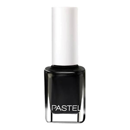 Esmalte de uñas Pastel 38: Vegano, libre de crueldad animal y tolueno - De larga duración, resistente a las descamaciones, color intenso - Experimenta una aplicación fácil y uñas con calidad de salón.