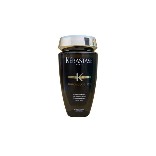 Kerastase Kérastase Chronologiste Bain Revitalisant Shampoo 250 Ml Shampoo Pasteur Pharmacy