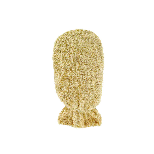 Riffi Face Wash Nature Bambus Glove Art. 414 Bath Sponges & Loofahs Pasteur Pharmacy