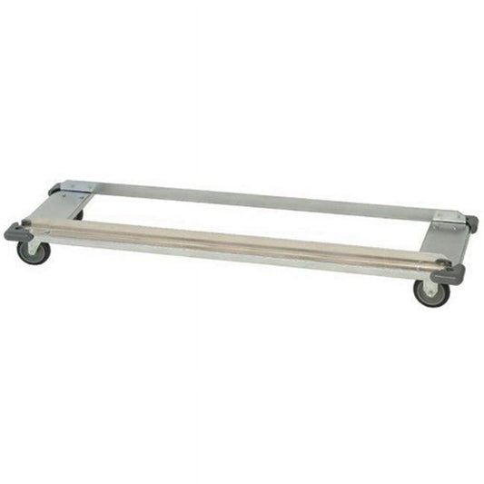 Quantum Storage Systems Dolly Frame 60 W X 24 D Stainless Steel Construction (casters Not Included) Storage & Organization Pasteur Pharmacy